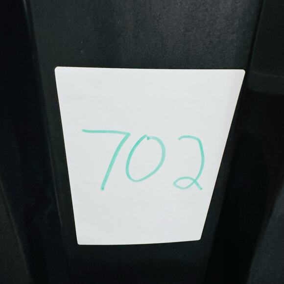 Fred David Blue And Pink Boho Tunic Women’s Size 2X - Picture 7 of 7